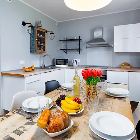 Daire Wonder - Gorskie Z Kominkami Na Kameralnym Osiedlu - Plac Zabaw Na Terenie Kompleksu *