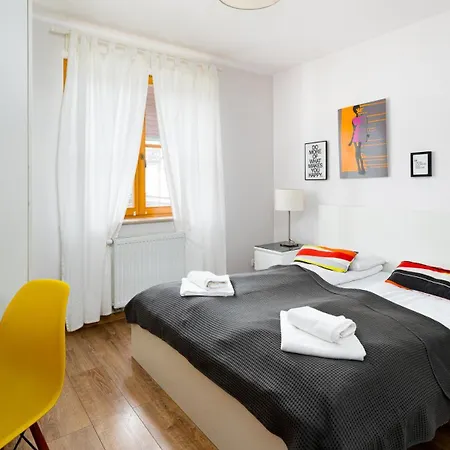 Apartmán Wonder - Gorskie Z Kominkami Na Kameralnym Osiedlu - Plac Zabaw Na Terenie Kompleksu Karpacz