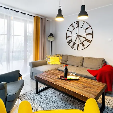 Daire Wonder - Gorskie Z Kominkami Na Kameralnym Osiedlu - Plac Zabaw Na Terenie Kompleksu *