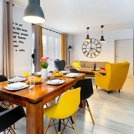 Wonder Home - Domki Gorskie Z Kominkami Na Kameralnym Osiedlu - Plac Zabaw Na Terenie Kompleksu * Karpacz