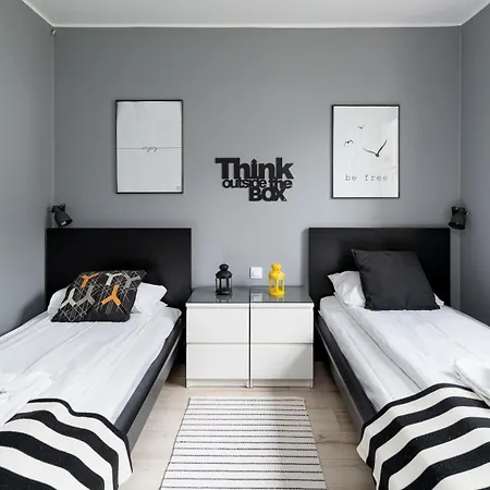 Wonder - Gorskie Z Kominkami Na Kameralnym Osiedlu - Plac Zabaw Na Terenie Kompleksu