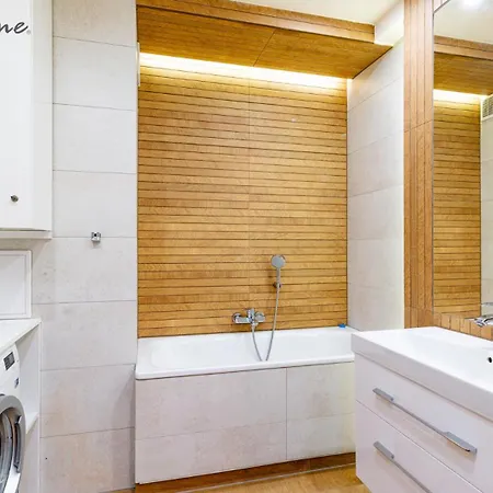 Apartamento Wonder - Górskie Z Kominkami Na Kameralnym Osiedlu - Plac Zabaw Na Terenie Kompleksu