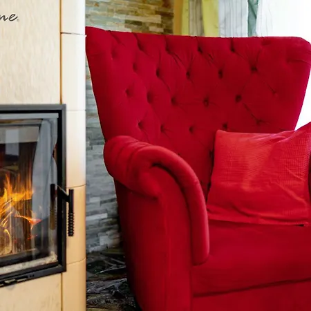 Wonder - Gorskie Z Kominkami Na Kameralnym Osiedlu - Plac Zabaw Na Terenie Kompleksu Appartement