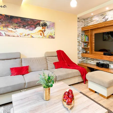 Daire Wonder - Gorskie Z Kominkami Na Kameralnym Osiedlu - Plac Zabaw Na Terenie Kompleksu *