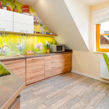 Wonder - Gorskie Z Kominkami Na Kameralnym Osiedlu - Plac Zabaw Na Terenie Kompleksu