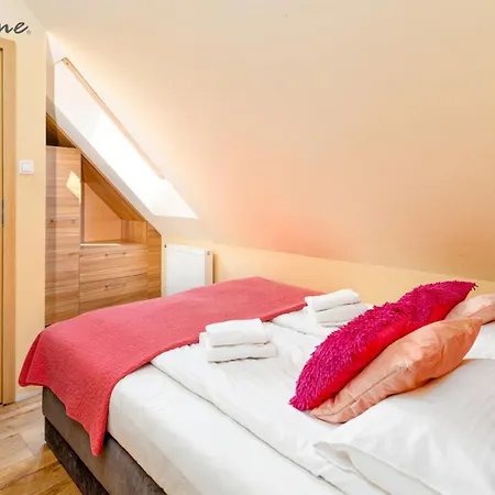 Daire Wonder - Gorskie Z Kominkami Na Kameralnym Osiedlu - Plac Zabaw Na Terenie Kompleksu *