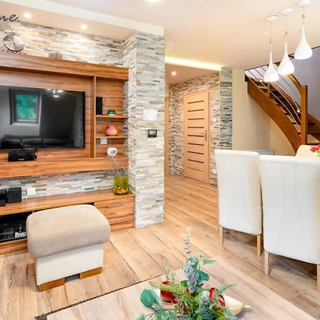 Daire Wonder - Gorskie Z Kominkami Na Kameralnym Osiedlu - Plac Zabaw Na Terenie Kompleksu *