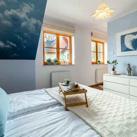 Wonder - Gorskie Z Kominkami Na Kameralnym Osiedlu - Plac Zabaw Na Terenie Kompleksu Daire *