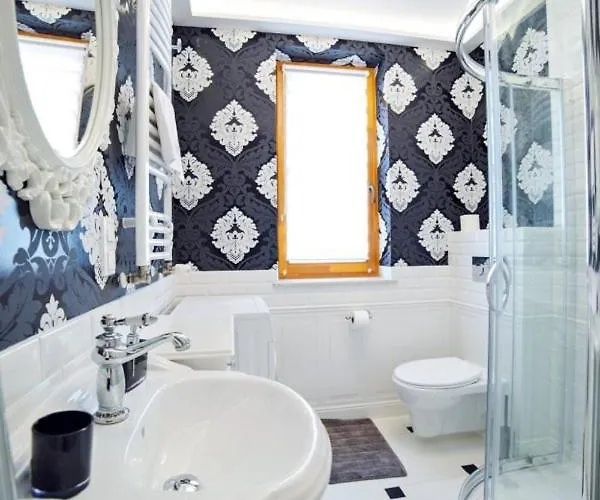 Wonder - Gorskie Z Kominkami Na Kameralnym Osiedlu - Plac Zabaw Na Terenie Kompleksu Apartmán *