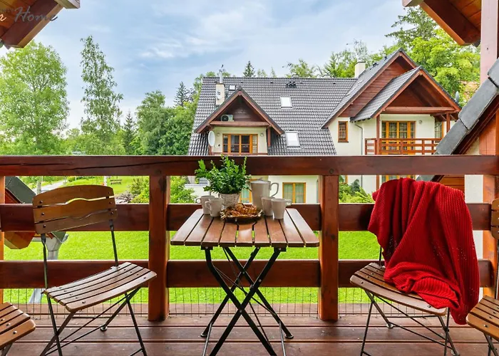 Apartamento Wonder - Górskie Z Kominkami Na Kameralnym Osiedlu - Plac Zabaw Na Terenie Kompleksu *