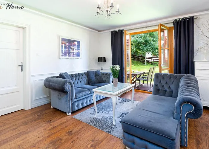 Apartamento Wonder - Górskie Z Kominkami Na Kameralnym Osiedlu - Plac Zabaw Na Terenie Kompleksu