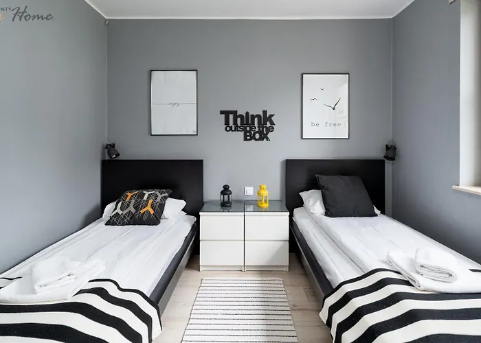 Wonder - Gorskie Z Kominkami Na Kameralnym Osiedlu - Plac Zabaw Na Terenie Kompleksu