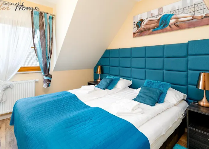 Apartmán Wonder - Gorskie Z Kominkami Na Kameralnym Osiedlu - Plac Zabaw Na Terenie Kompleksu Karpacz